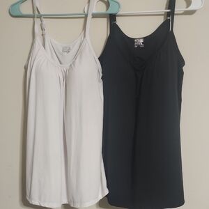 32 Degrees Cool Flowy Bra Cami